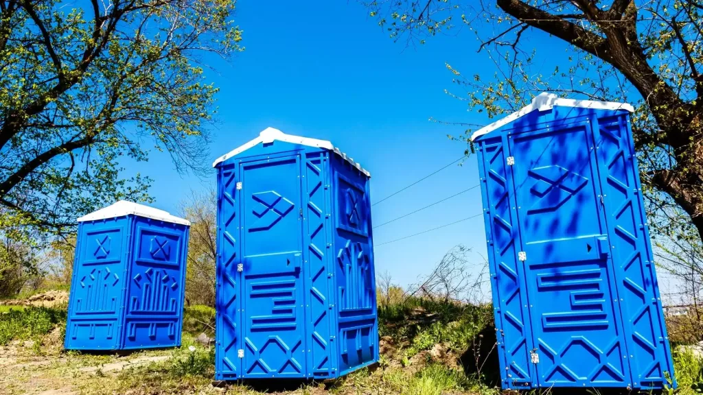 alugar banheiro para eventos em Pompéia